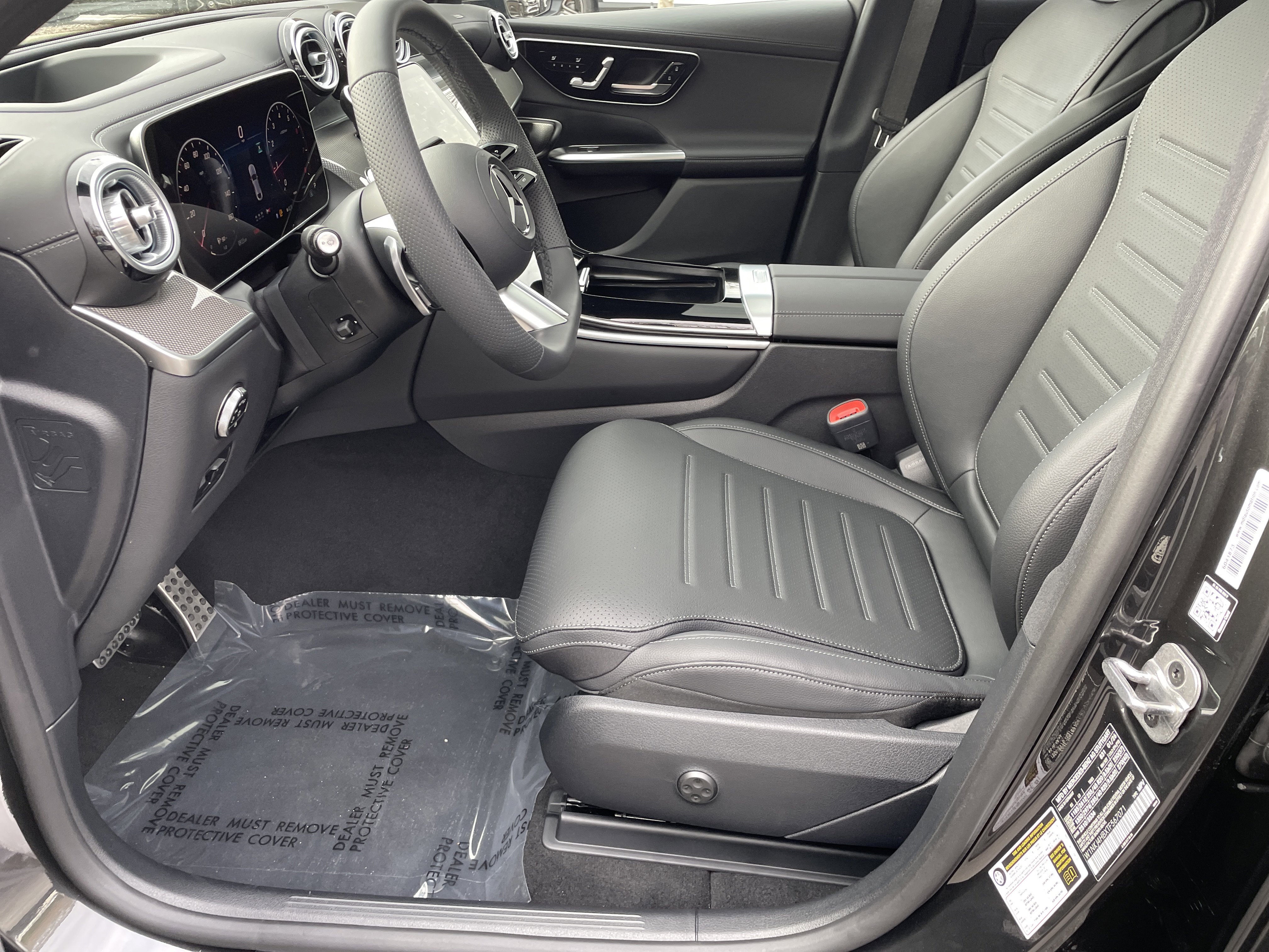 New 2026 Mercedes-Benz GLC 300 4MATIC image 20