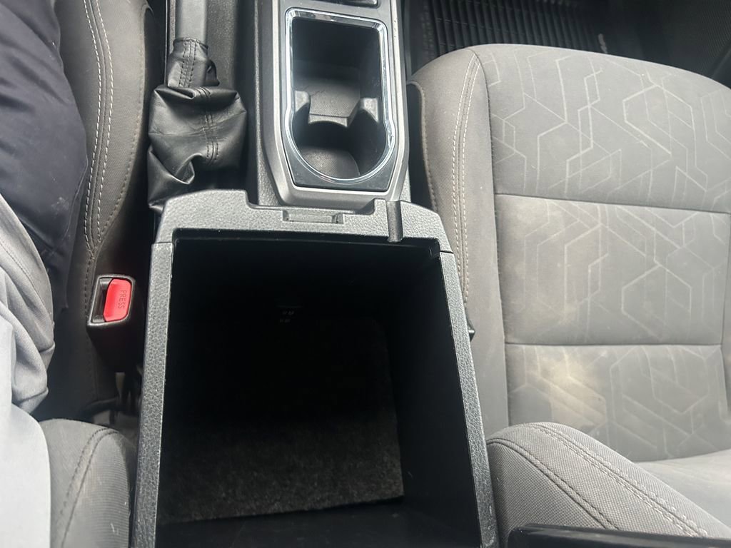 Used 2019 Toyota Tacoma TRD Off-Road image 23