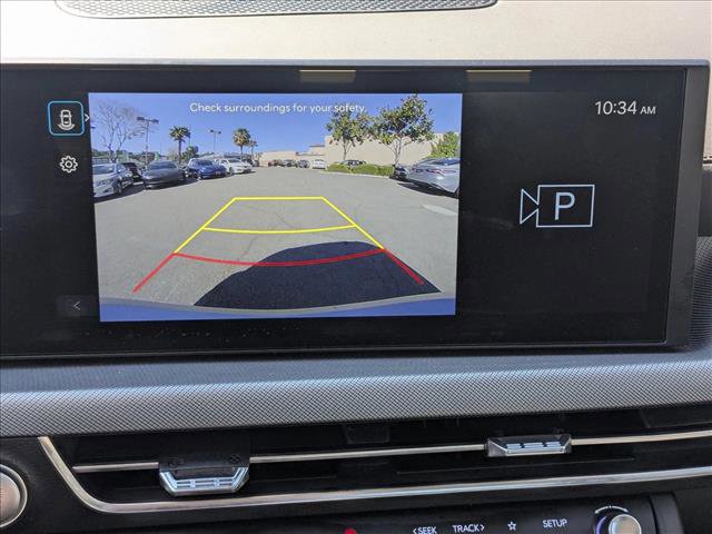 Used 2025 Hyundai Sonata SEL image 13