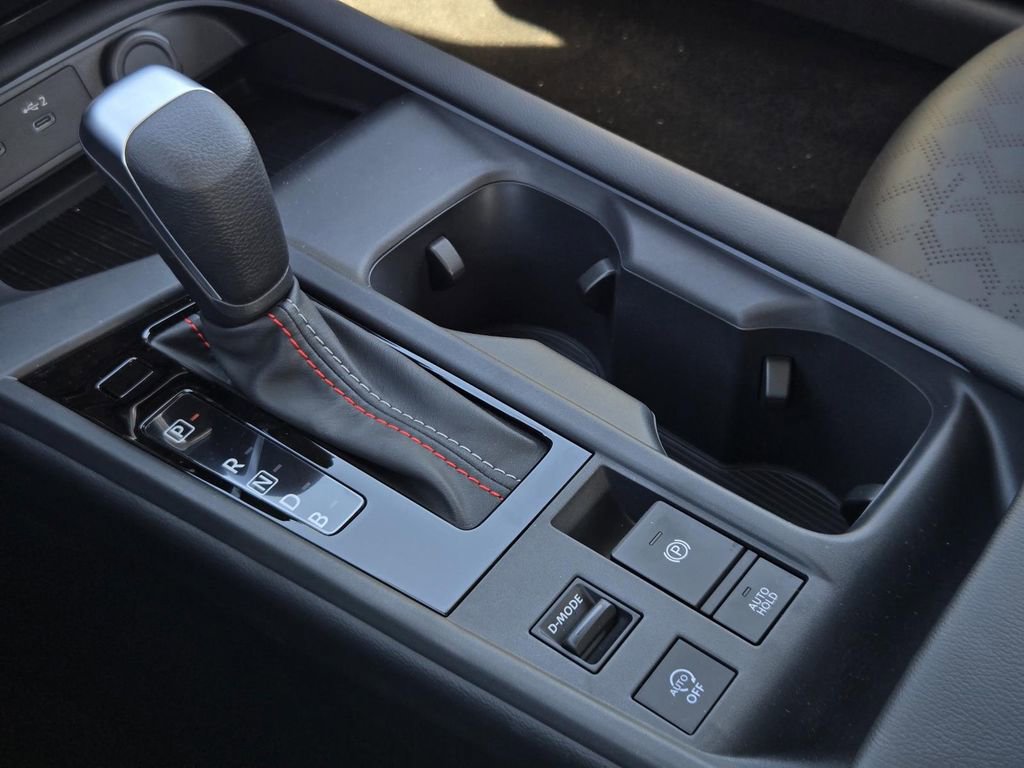 New 2026 Nissan Sentra SR w/ SR Premium Package image 23