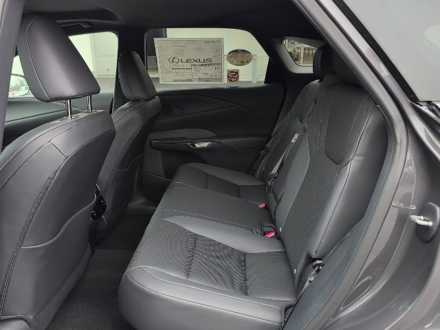New 2025 Lexus RX 350 Premium image 24