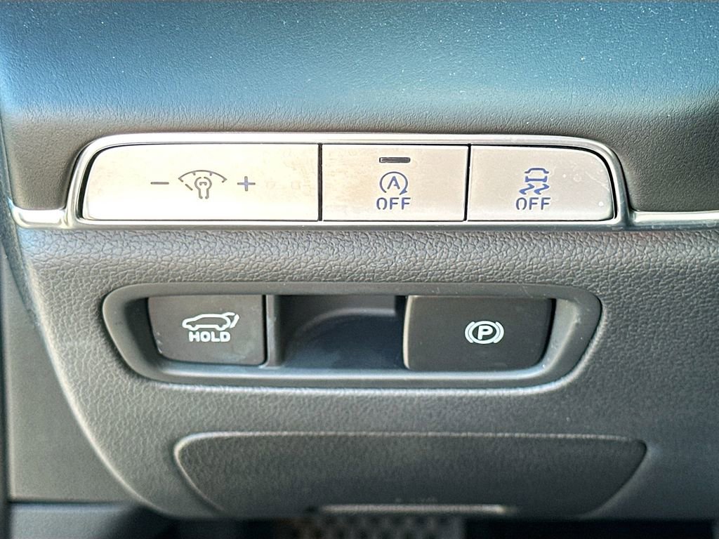 Used 2024 Genesis GV80 3.5T image 10