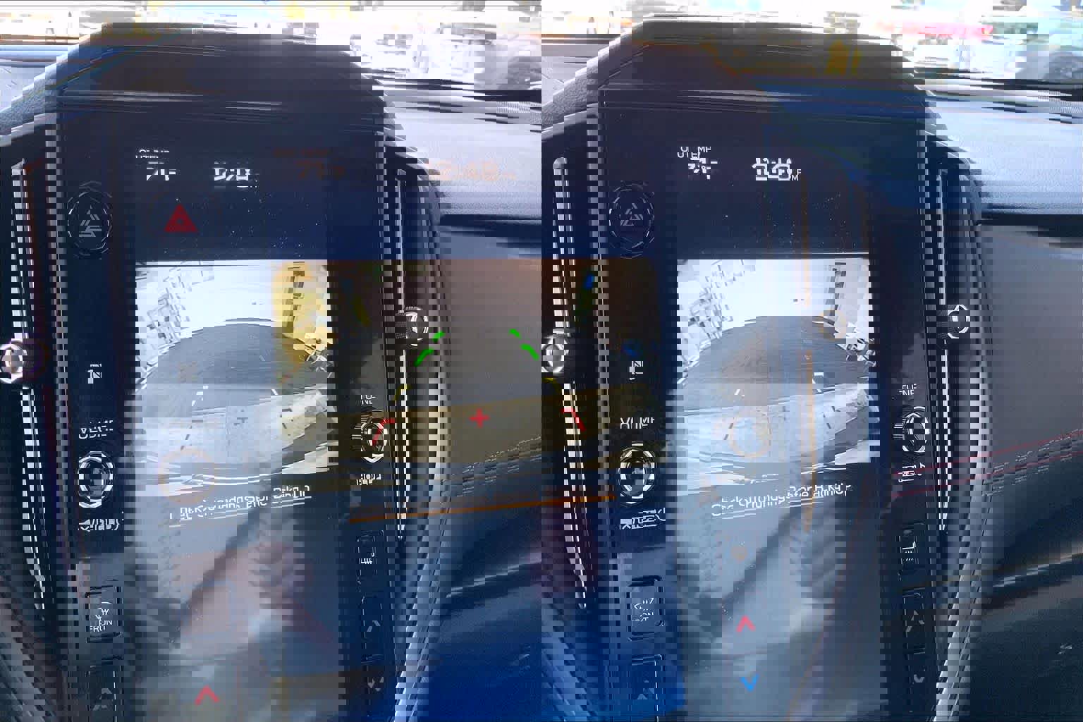 Used 2025 Subaru WRX Premium w/ Popular Package #1A image 28