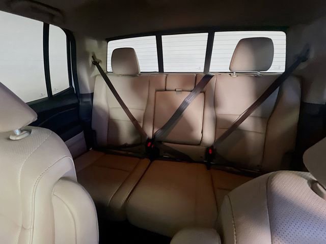 Used 2023 Honda Ridgeline RTL-E image 26