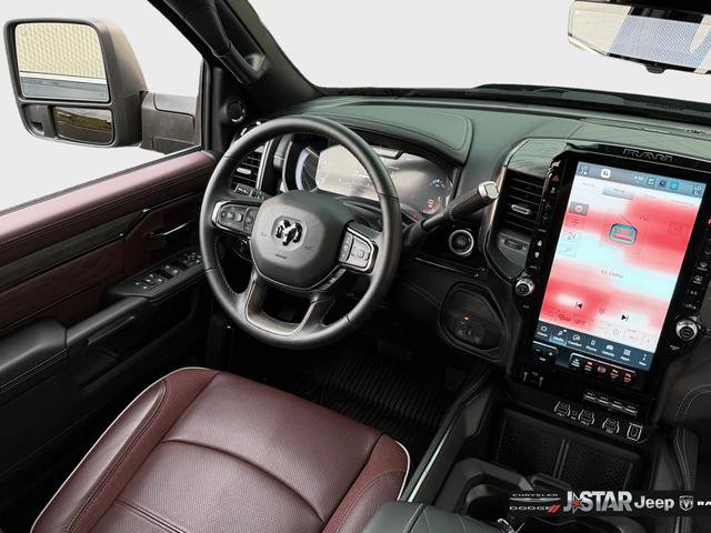 Used 2026 RAM 3500 Limited image 16