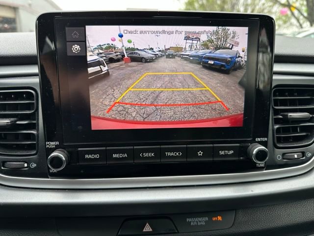 Used 2023 Kia Rio S FWD image 14