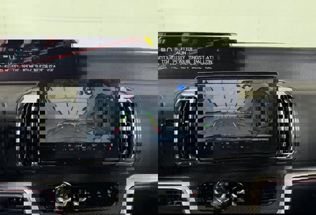 New 2025 Ford Expedition Platinum w/ Stealth Performance Package image 15