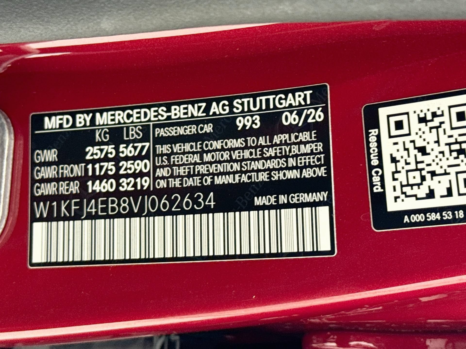 New 2027 Mercedes-Benz CLA 350 image 33