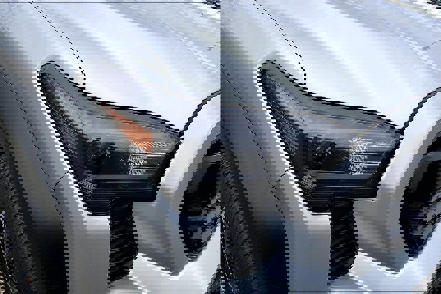 Certified 2024 Toyota Tacoma TRD Off-Road image 27