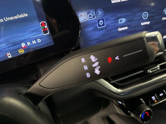 New 2026 Chevrolet Equinox EV LT FWD image 19