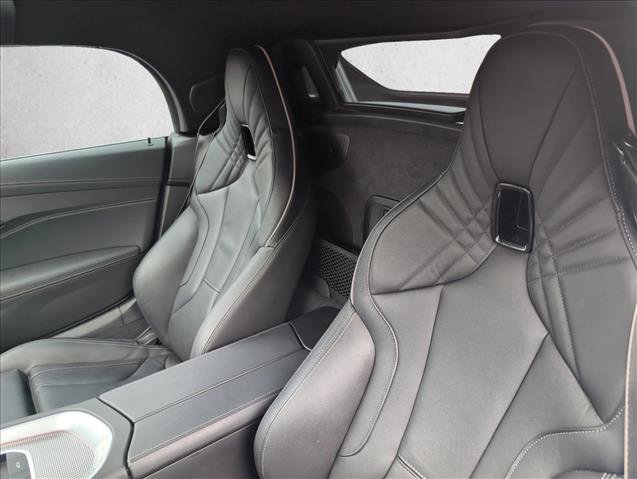 Used 2022 BMW Z4 M40i w/ Premium Package image 11