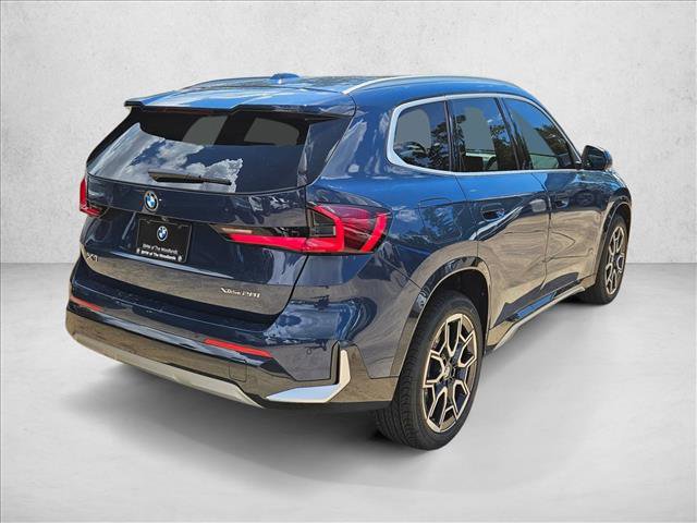 Certified 2026 BMW X1 xDrive28i w/ Convenience Package image 4