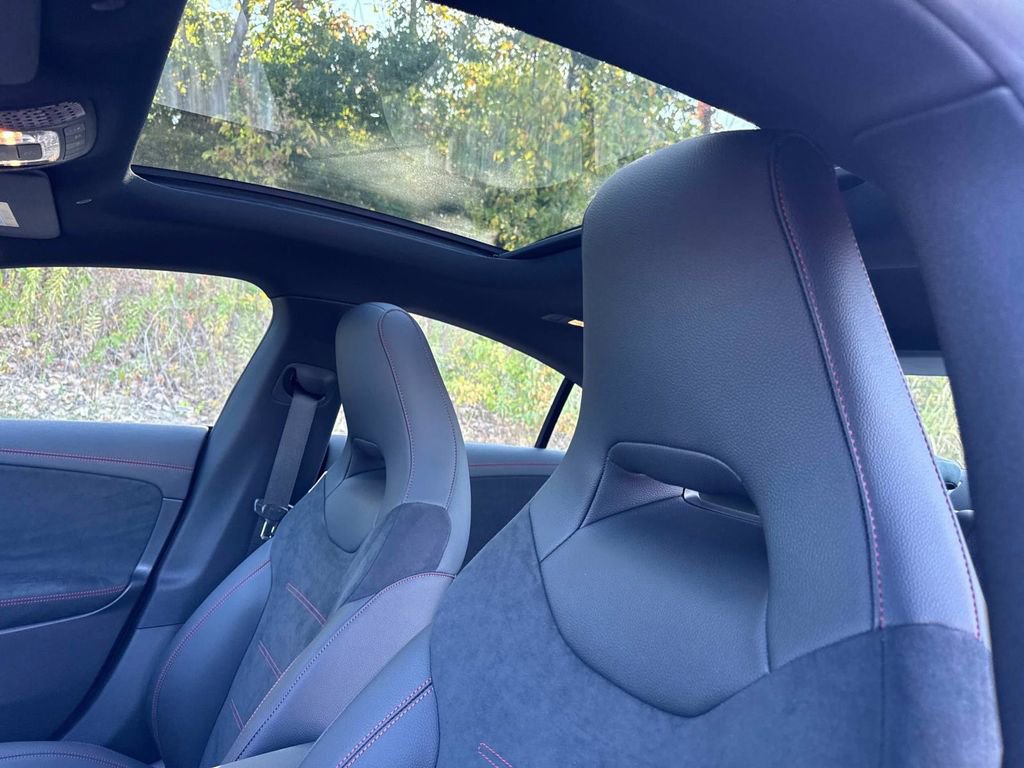 Used 2026 Mercedes-Benz CLA 250 CLA 250 image 18