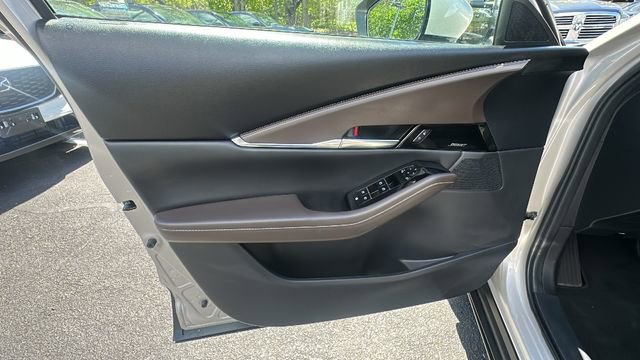 Used 2024 MAZDA CX-30 AWD 2.5 S w/ Premium Package image 27