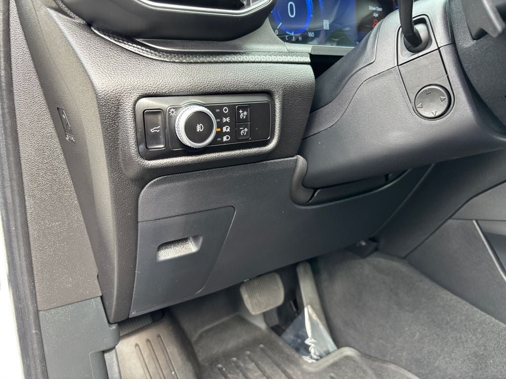 Used 2023 Ford Explorer ST w/ Equipment Group 401A AWD/4WD image 19