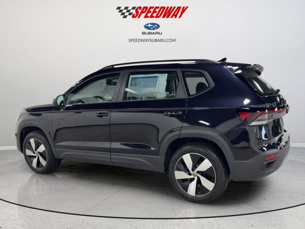 New 2026 Volkswagen Taos S image 6