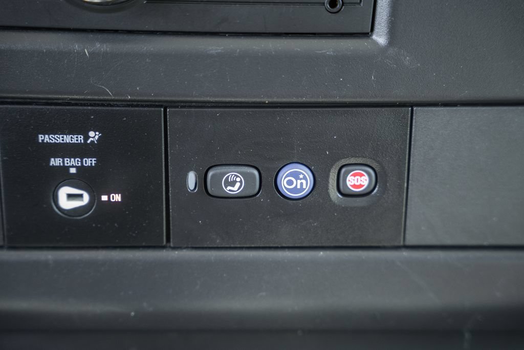 Used 2024 GMC Savana 2500 w/ Driver Convenience Package RWD image 20