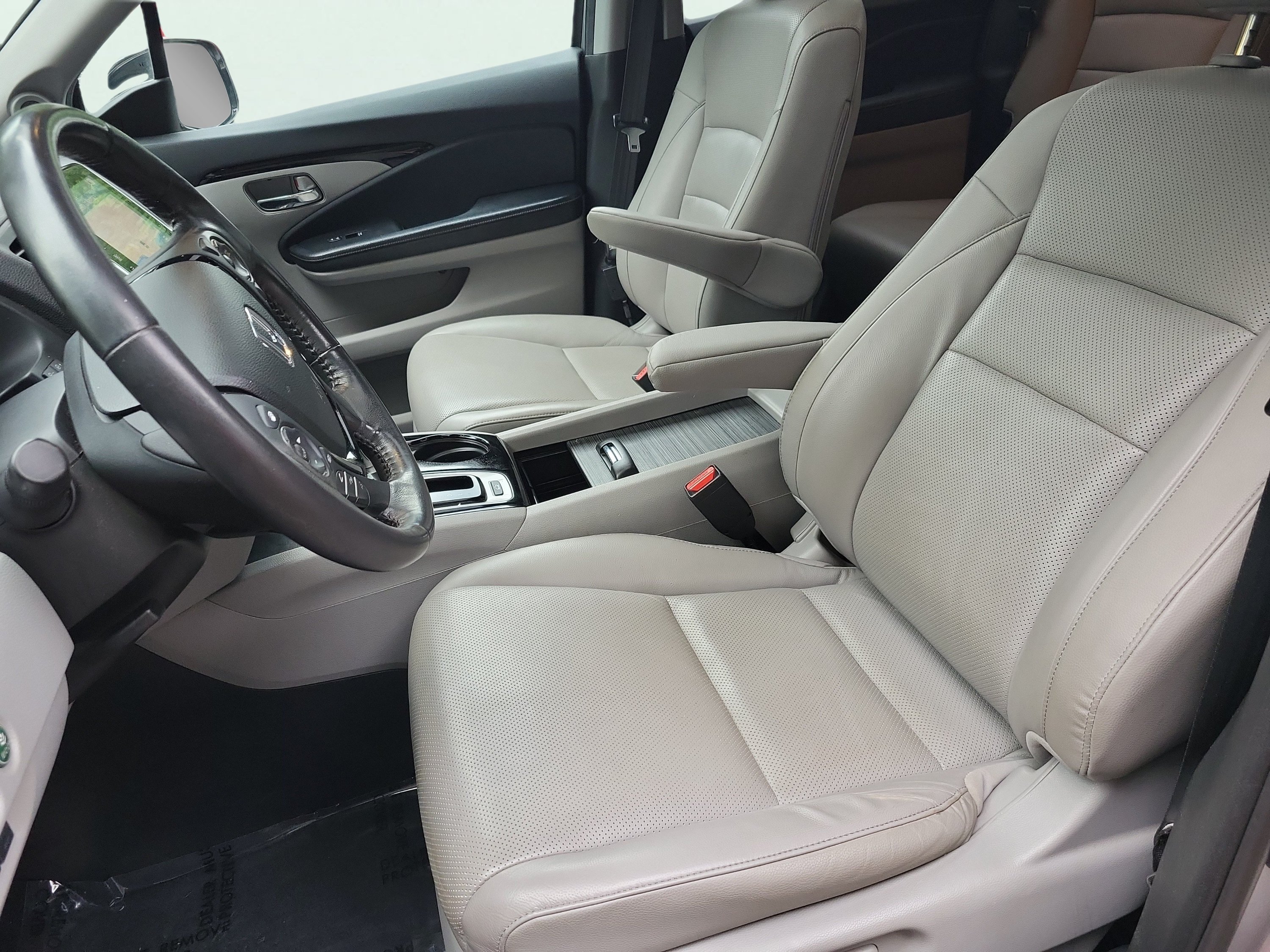 Used 2018 Honda Ridgeline RTL-E image 26
