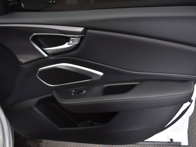 New 2026 Acura RDX SH-AWD image 31
