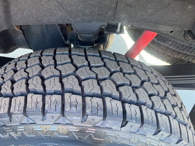 Used 2020 Chevrolet Silverado 2500 LT w/ All Star Edition image 19