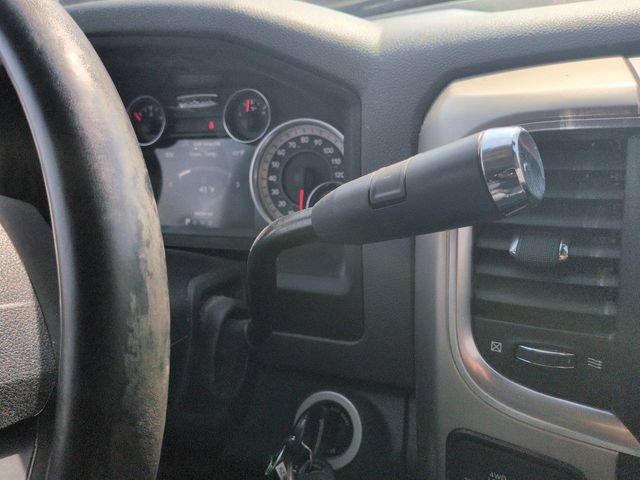 Used 2014 RAM 2500 Big Horn AWD/4WD image 21