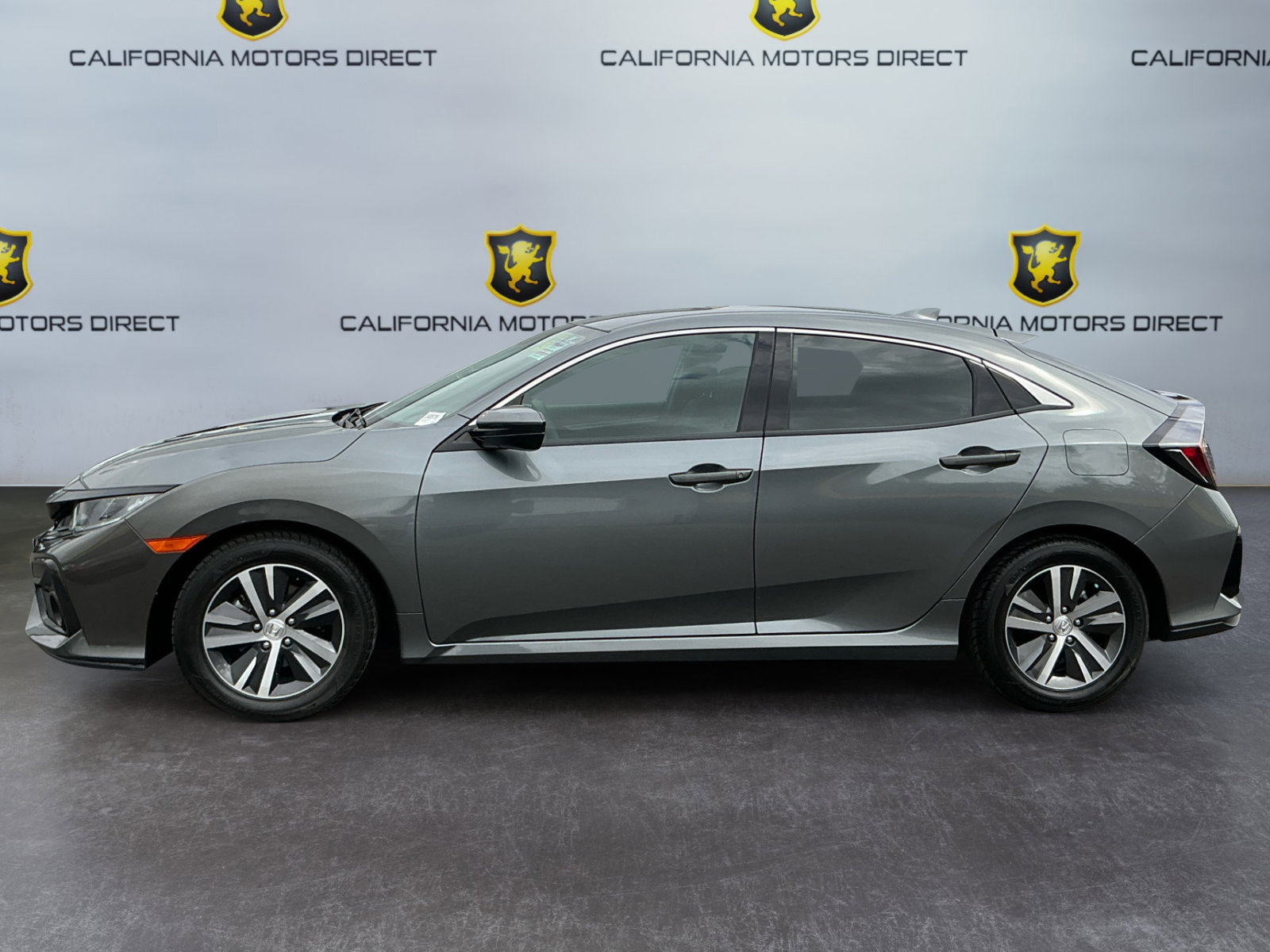 Used 2020 Honda Civic LX image 8