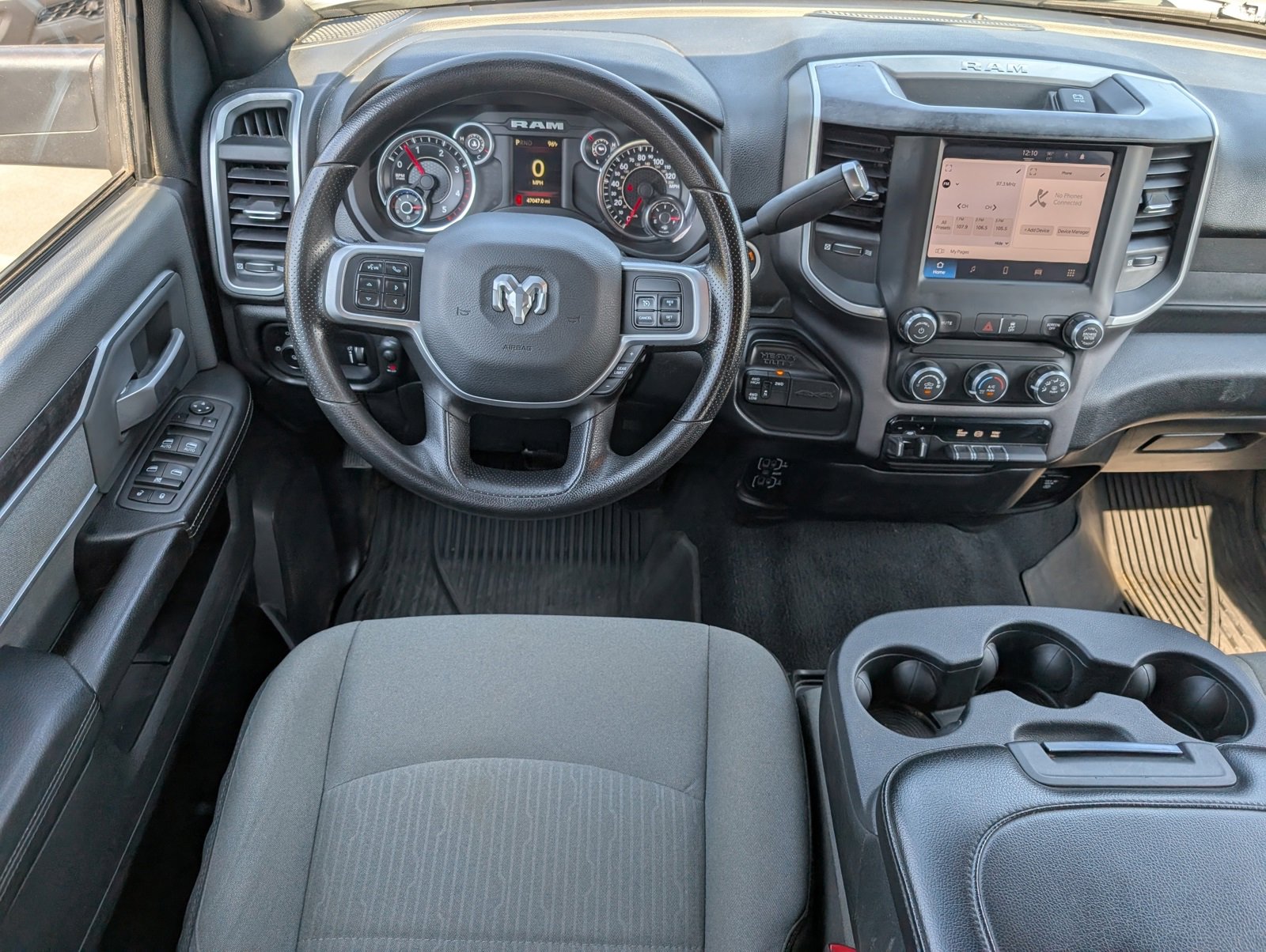 Certified 2022 RAM 2500 Big Horn image 12