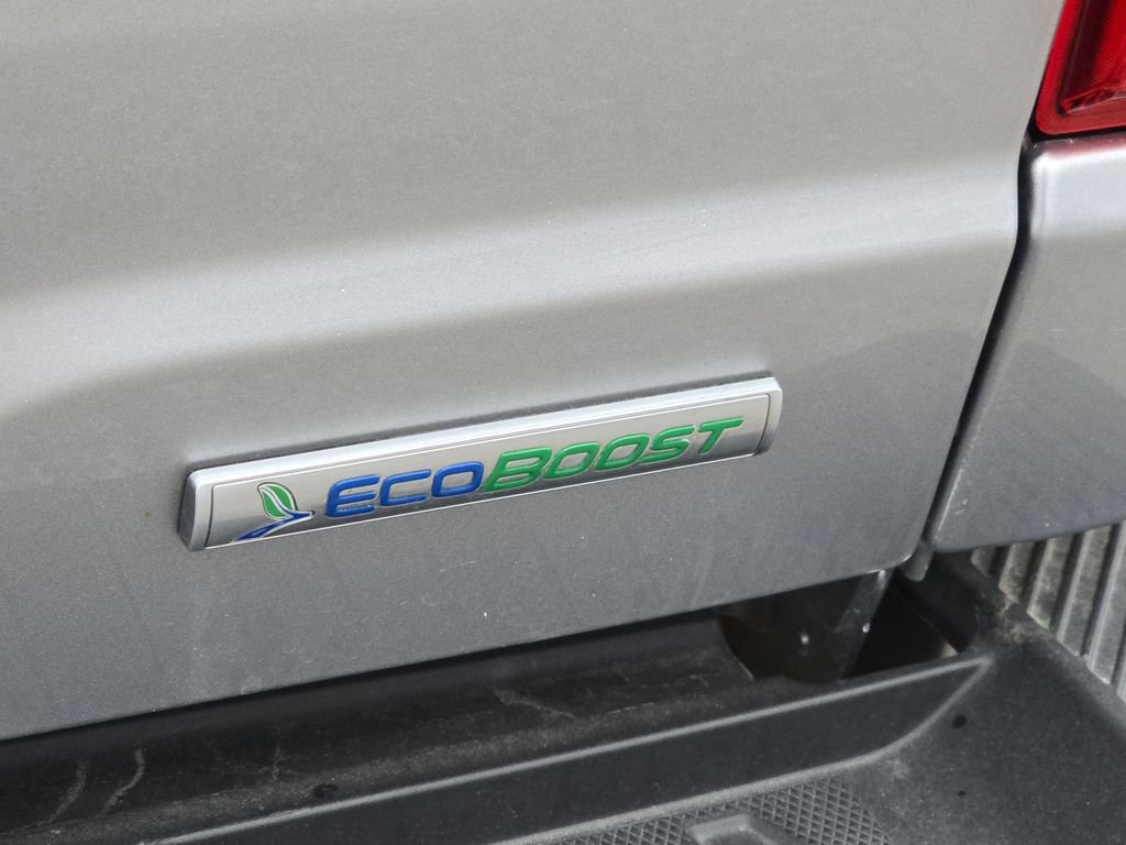 Used 2023 Ford F150 XLT image 9