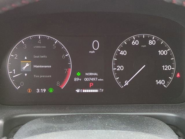 Used 2025 Honda Odyssey Sport-L image 24