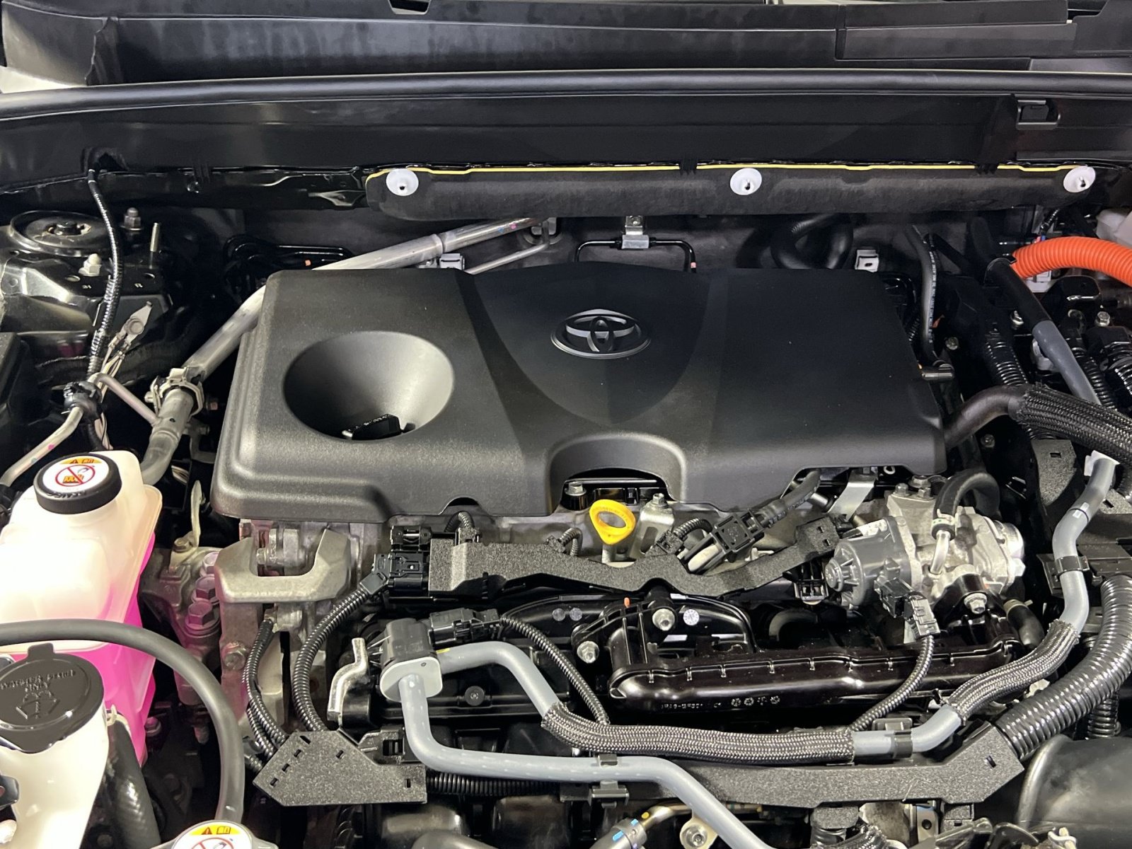 Used 2023 Toyota Venza Limited AWD/4WD image 29