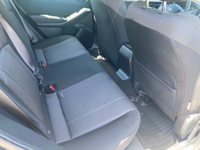 Used 2022 Subaru Impreza 2.0i Premium AWD/4WD image 12