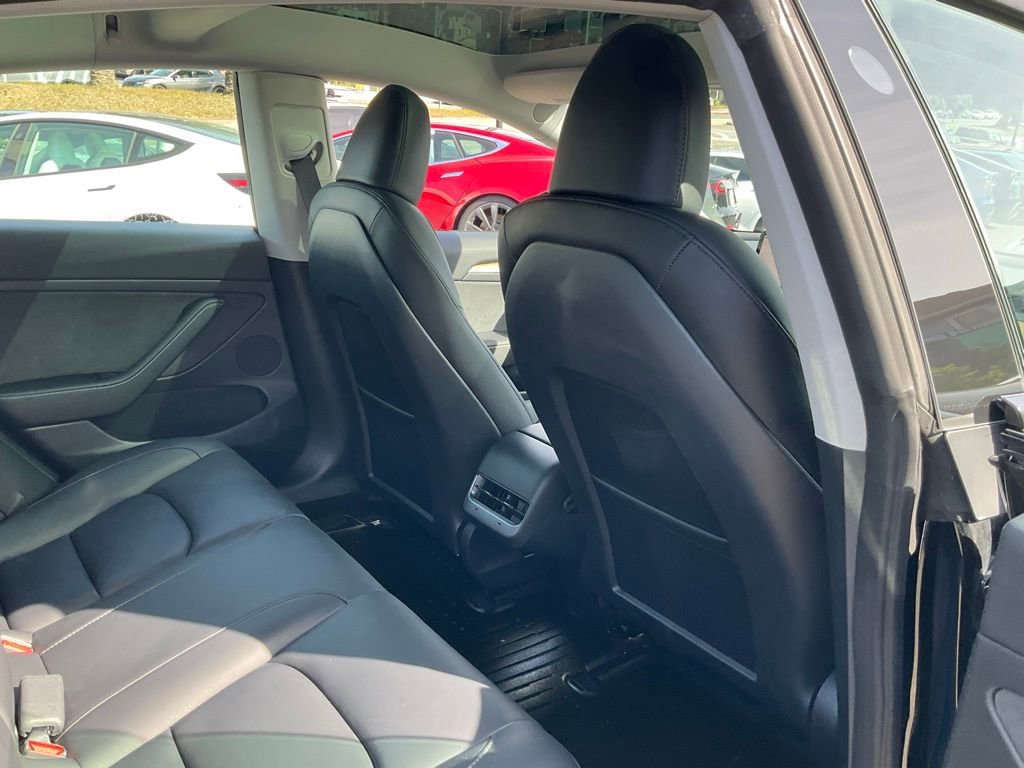 Used 2023 Tesla Model 3 Standard Range RWD image 50