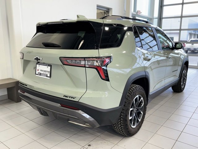 Used 2025 Chevrolet Equinox ACTIV image 37