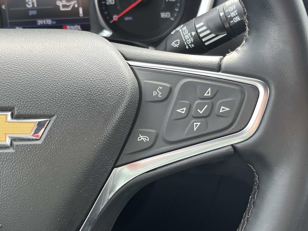 Certified 2024 Chevrolet Equinox LT w/ LPO, Floor Liner Package image 20