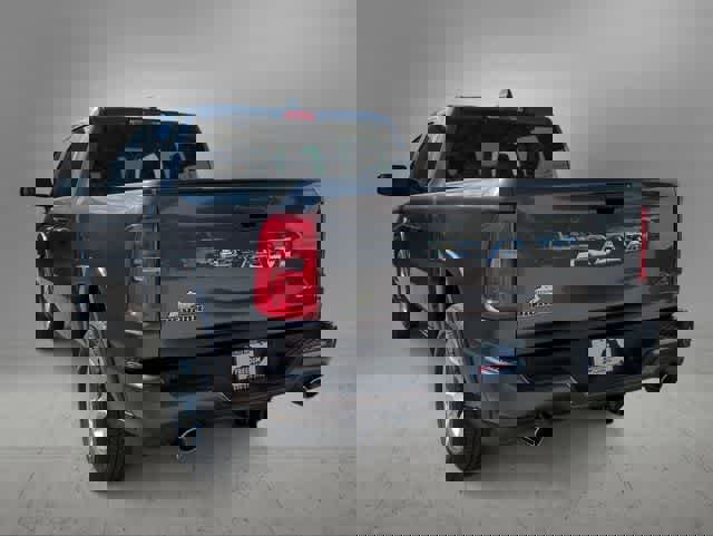 New 2026 RAM 1500 Big Horn image 6