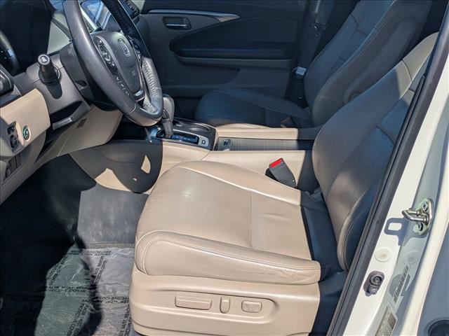 Used 2016 Honda Pilot EX-L image 14