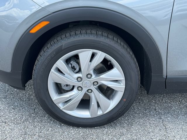 New 2026 Buick Encore GX Preferred FWD image 11
