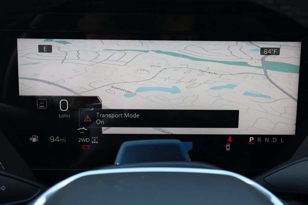 New 2025 GMC Yukon XL Elevation AWD/4WD image 17