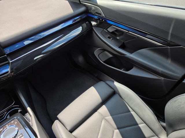 Used 2024 BMW i5 M60 w/ Executive Package AWD/4WD image 37