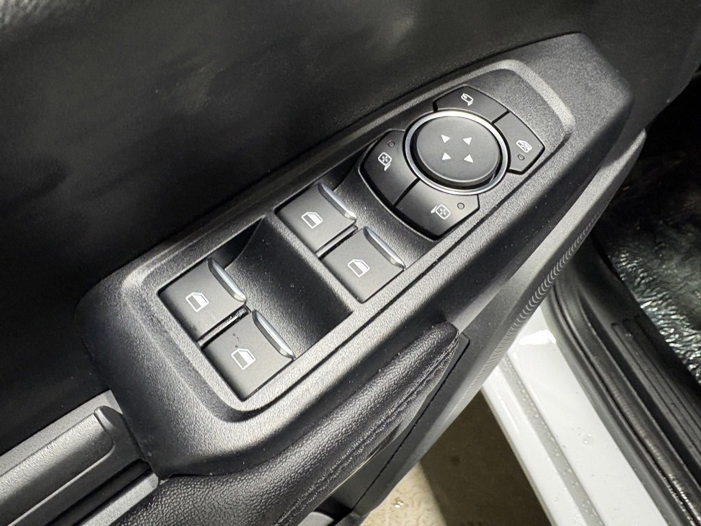 New 2025 Ford Ranger XLT w/ Black Appearance Package image 25