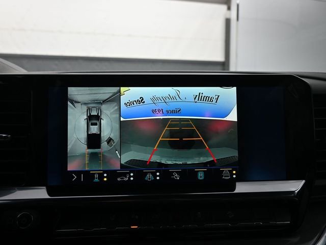 New 2026 Chevrolet Silverado 2500 High Country w/ Technology Package image 16