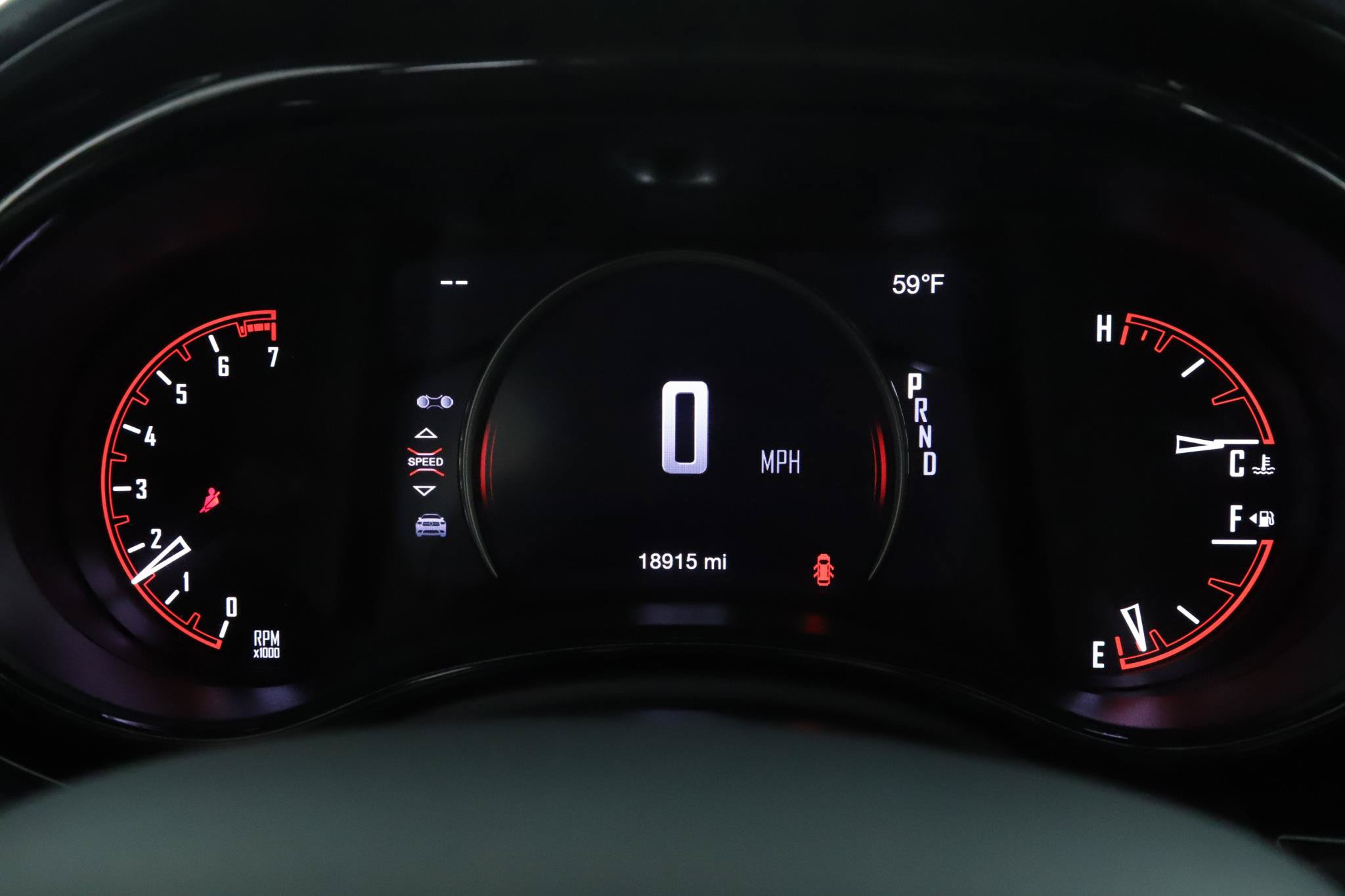Used 2022 Dodge Durango GT AWD/4WD image 13