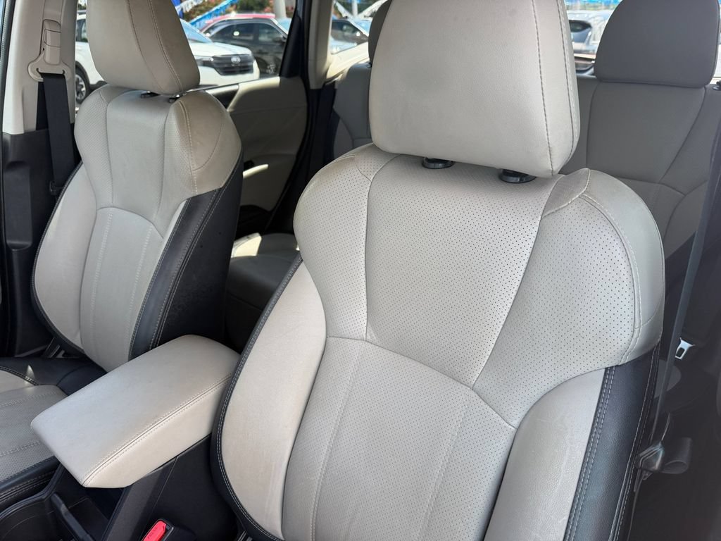 Used 2019 Subaru Forester Limited AWD/4WD image 13