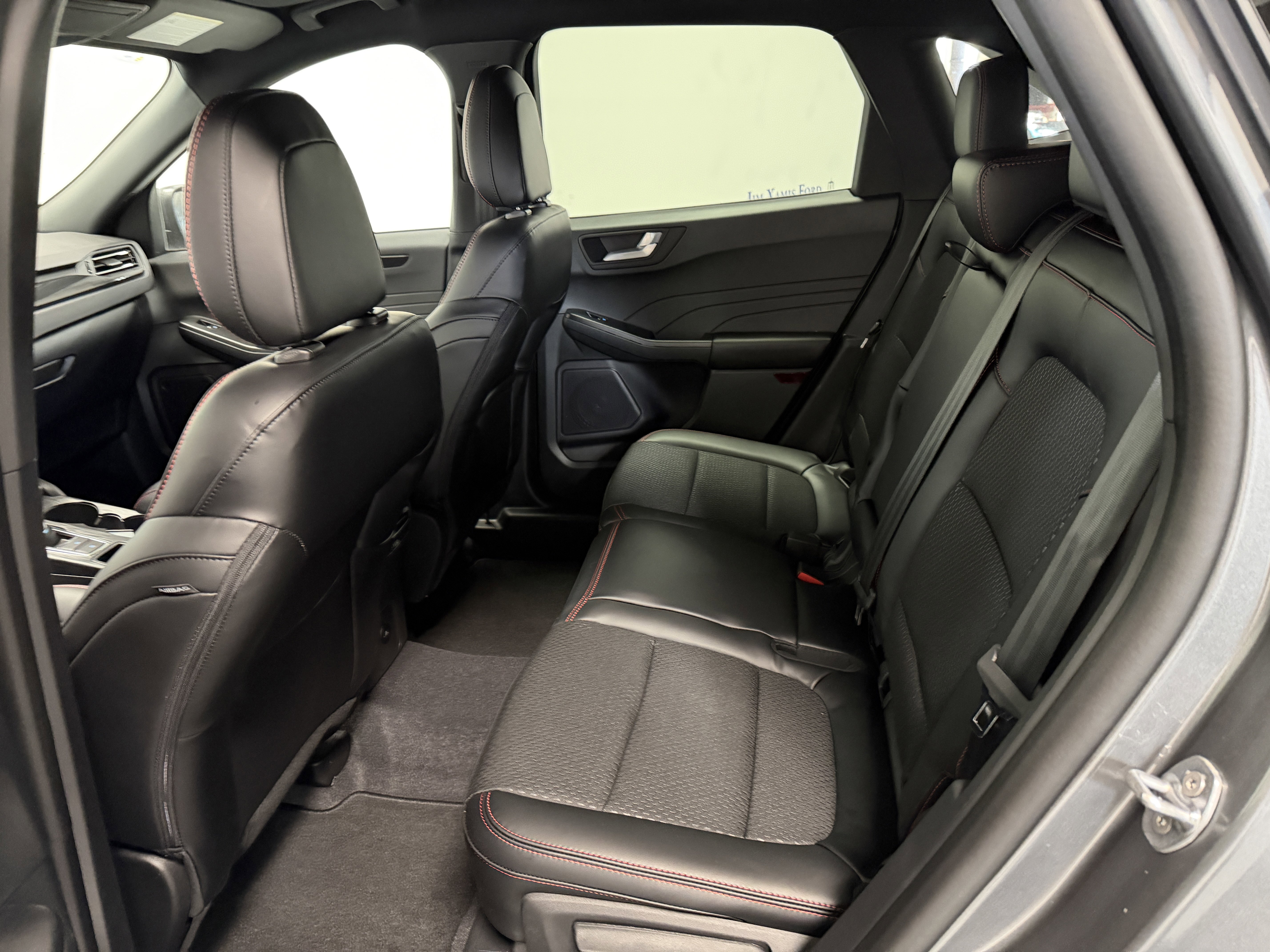 New 2026 Ford Escape ST-Line w/ Tech Pack #1 image 24