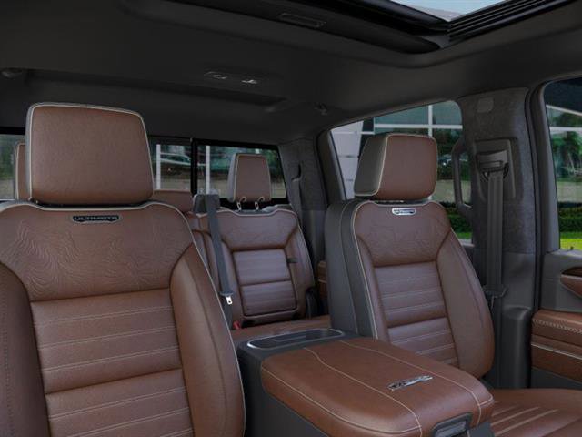 New 2026 GMC Sierra 3500 Denali Ultimate image 24