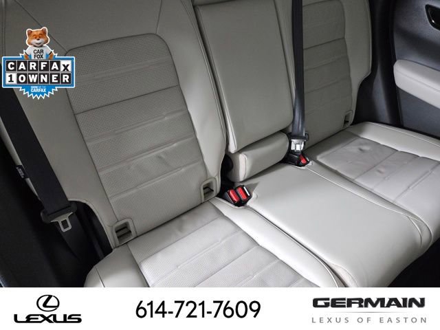 Used 2023 Honda CR-V EX-L image 22