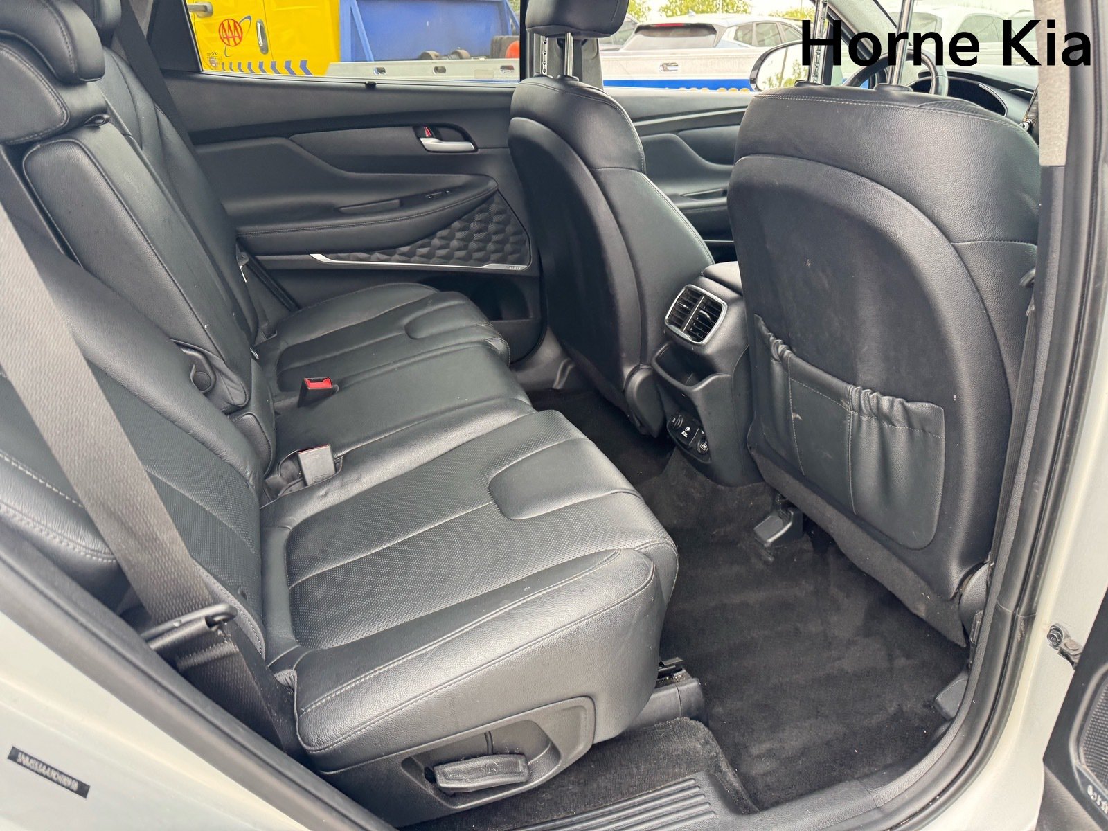 Used 2019 Hyundai Santa Fe FWD w/ Cargo Package image 29