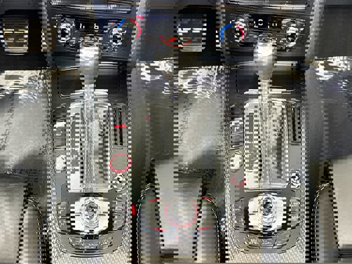 Used 2017 Audi S5 3.0T Cabriolet w/ Technology Package image 20