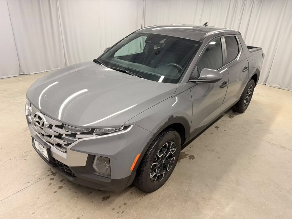 Used 2024 Hyundai Santa Cruz SEL AWD/4WD image 7