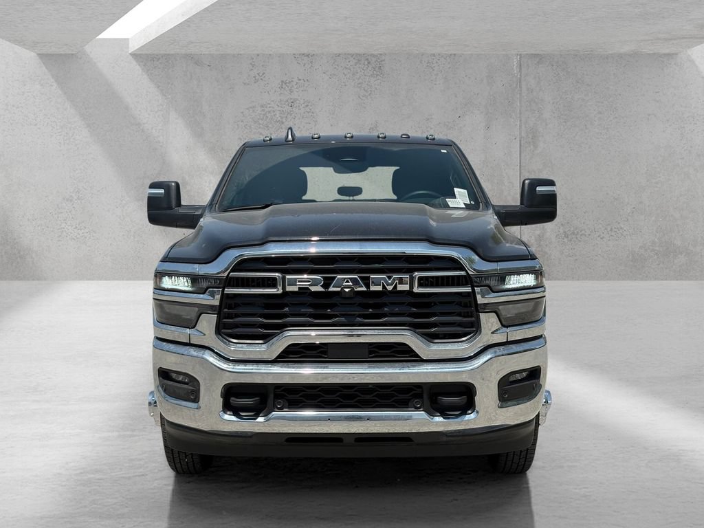 New 2026 RAM 3500 Tradesman AWD/4WD image 2